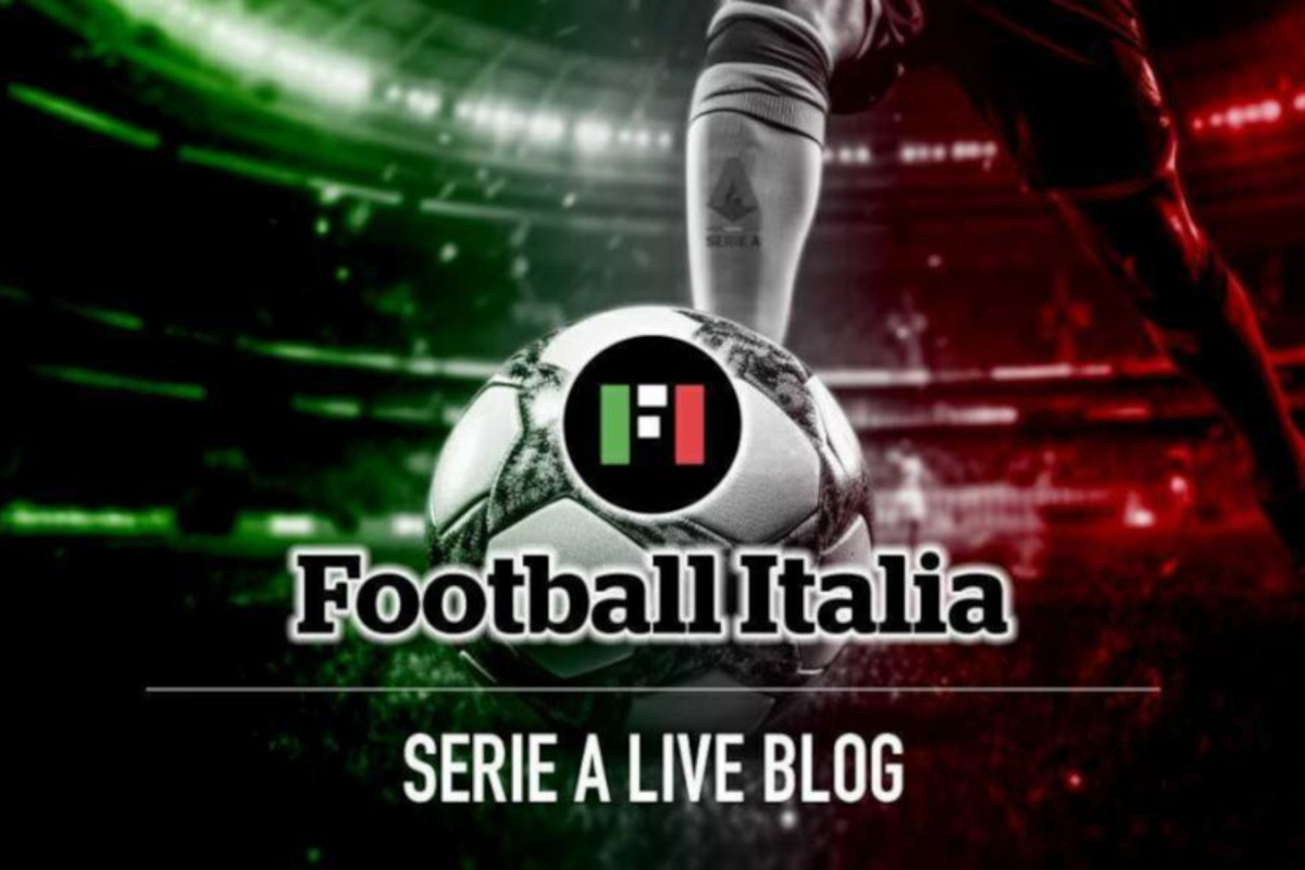 Serie A Week 36 Liveblog: Lazio vs. Inter and Lecce vs. Juventus
