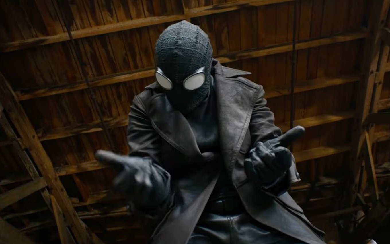Série do Homem-Aranha chega ao Prime Video com recurso raro na história da TV