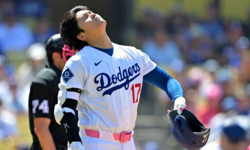 Series Preview: No, the Giants didn’t break the Dodgers… unless?