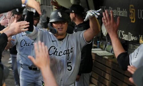 Series Preview: Seattle Mariners at Chicago White Sox