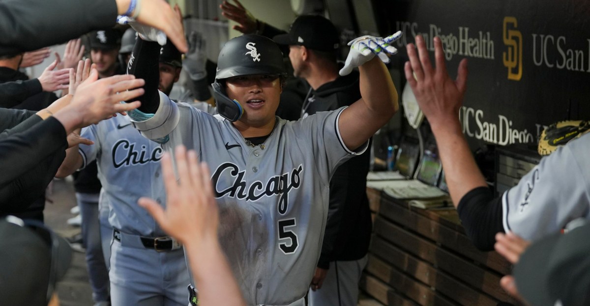 Series Preview: Seattle Mariners at Chicago White Sox
