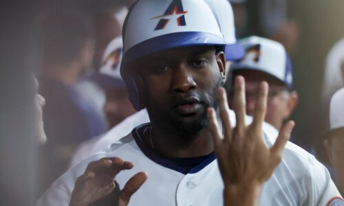 Series Preview: Seattle Mariners at Houston Astros