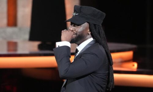 Shaboozey to headline Armory in Minneapolis