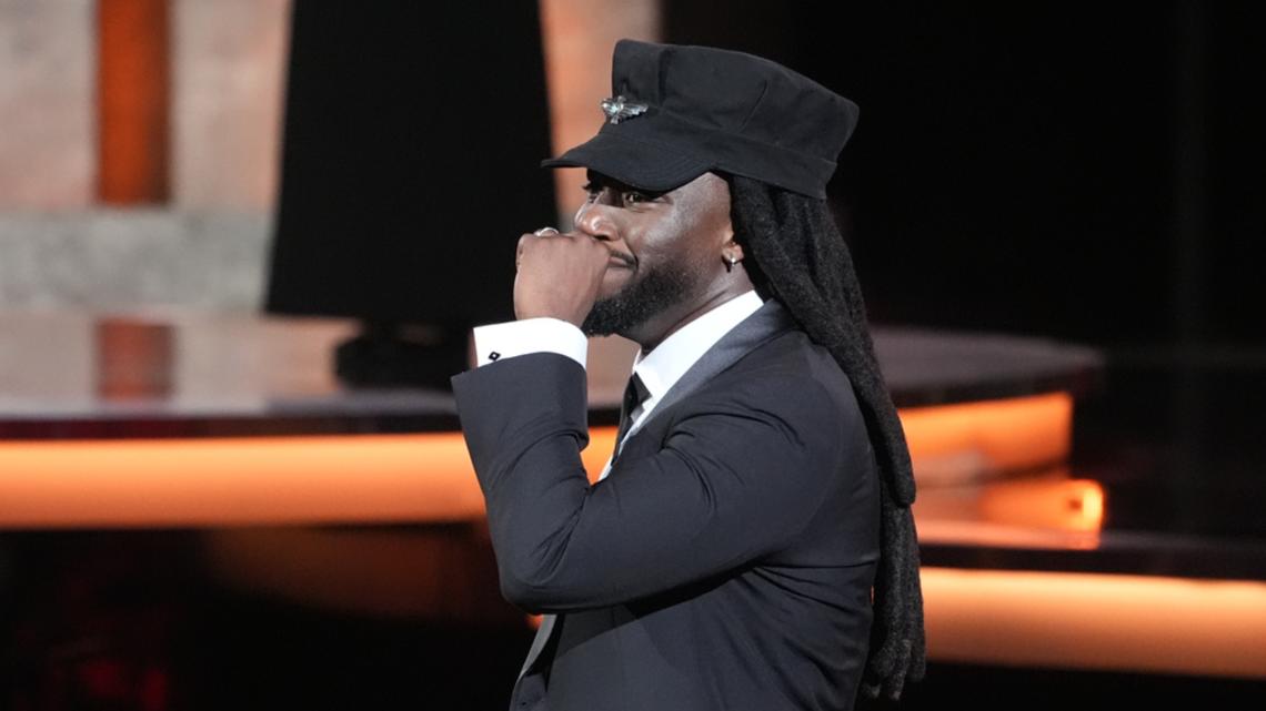Shaboozey to headline Armory in Minneapolis