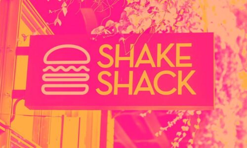 Shake Shack (NYSE:SHAK) Reports Sales Below Analyst Estimates In Q1 CY2026 Earnings, Stock Drops 19.9%
