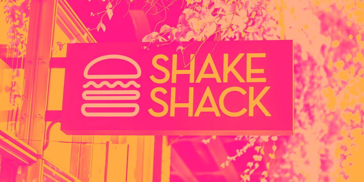 Shake Shack (NYSE:SHAK) Reports Sales Below Analyst Estimates In Q1 CY2026 Earnings, Stock Drops 19.9%