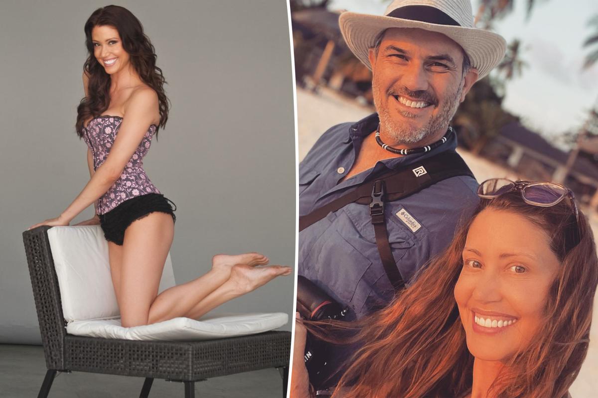 Shannon Elizabeth finalizes divorce from Simon Borchert after OnlyFans success