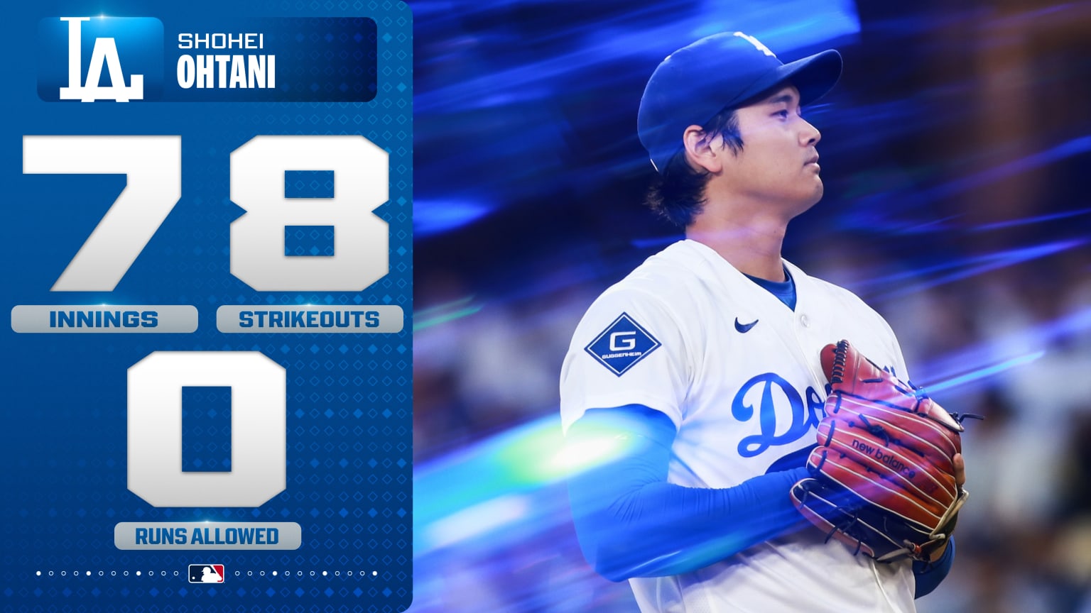 Shohei Ohtani gets win with seven shutout innings | 05/13/2026