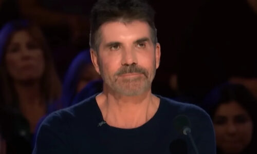 Simon Cowell admits he was ‘horrible’ to Susan Boyle on Britain’s Got Talent: ‘It was a wakeup call’