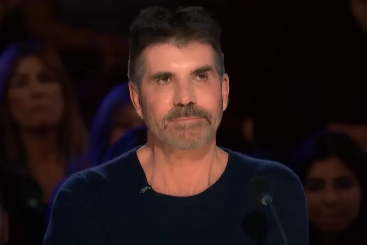 Simon Cowell admits he was ‘horrible’ to Susan Boyle on Britain’s Got Talent: ‘It was a wakeup call’