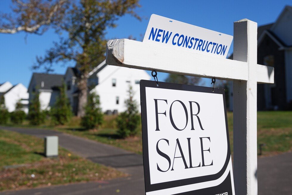 Single Gen Z women are buying more homes than the men of their generation