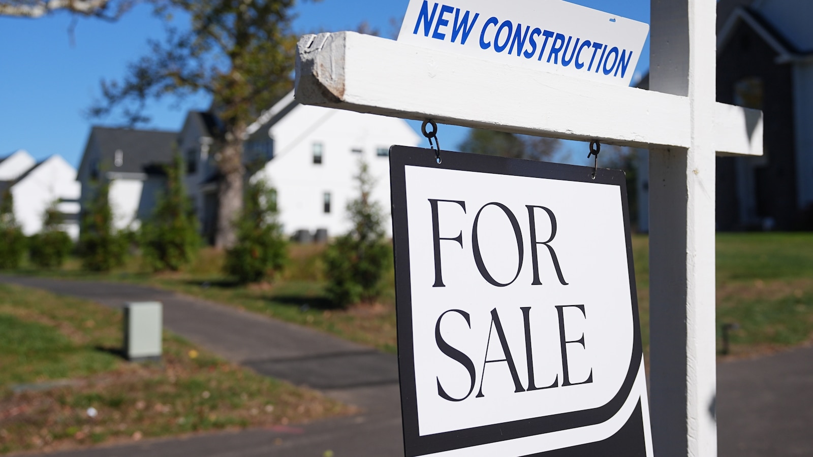 Single Gen Z women outpace Gen Z men to homeownership as first-time buyers decline