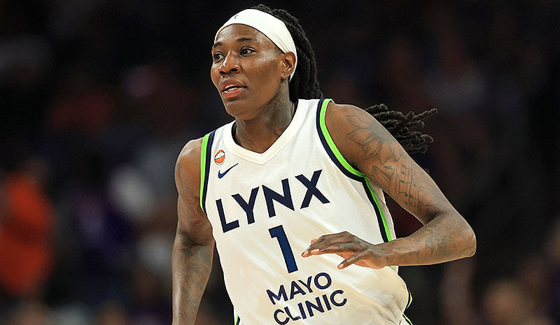 Sky vs Lynx Prediction, Picks & Odds for Tonight’s WNBA Game