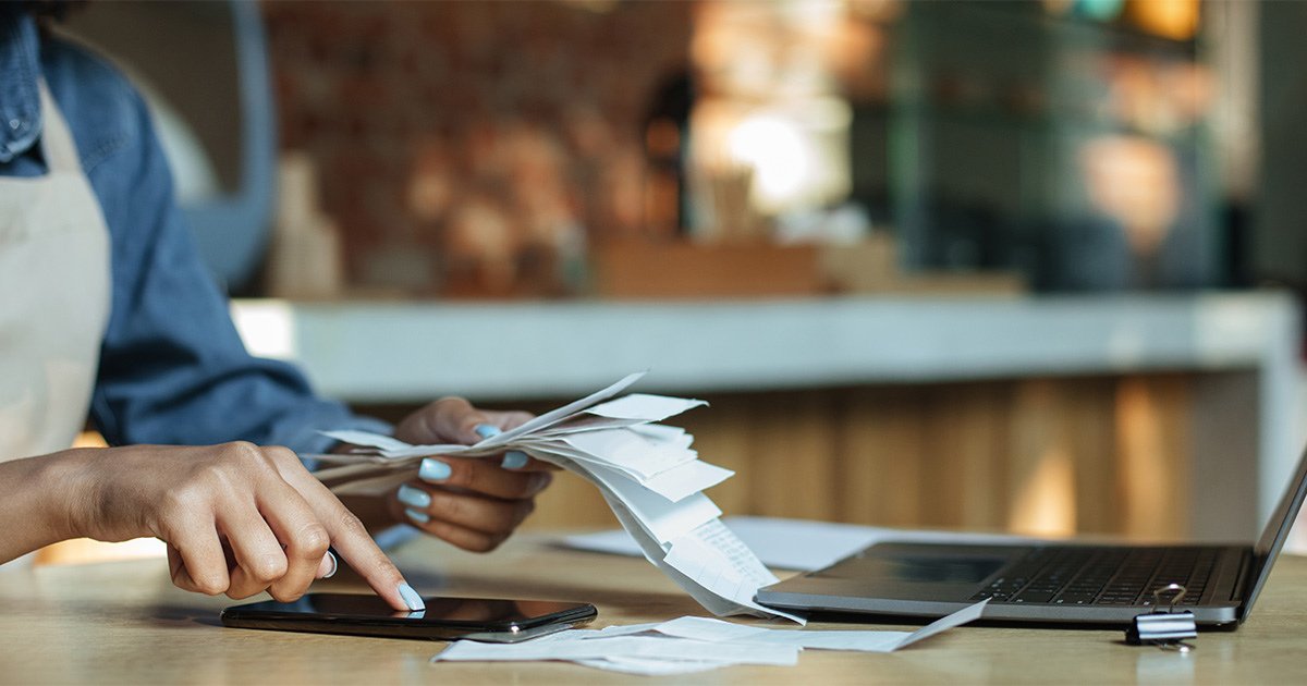 Small business confidence falls steeply in May