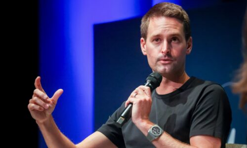 Snap issues cautious guidance as Perplexity deal ends, Middle East ‘geopolitical situation’ causes uncertainty