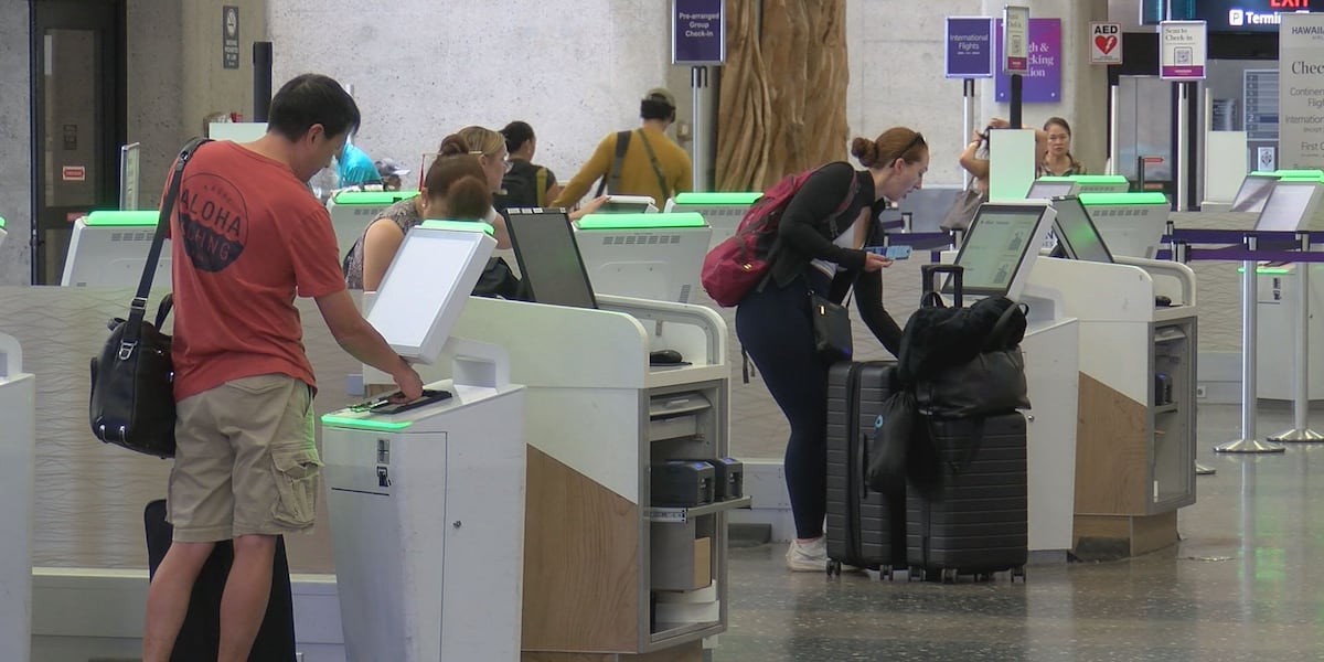 Soaring air fares hit interisland flights in Hawaii
