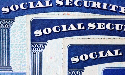 Social Security checks to be sent May 13. See full payment schedule.