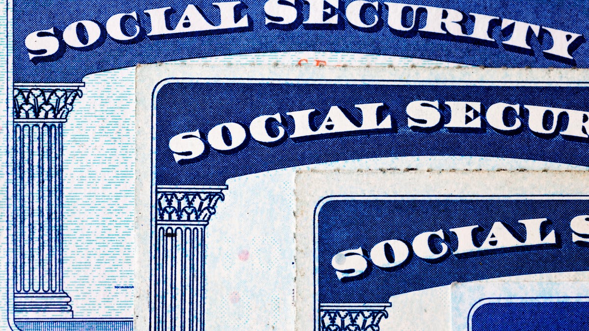Social Security checks to be sent May 13. See full payment schedule.