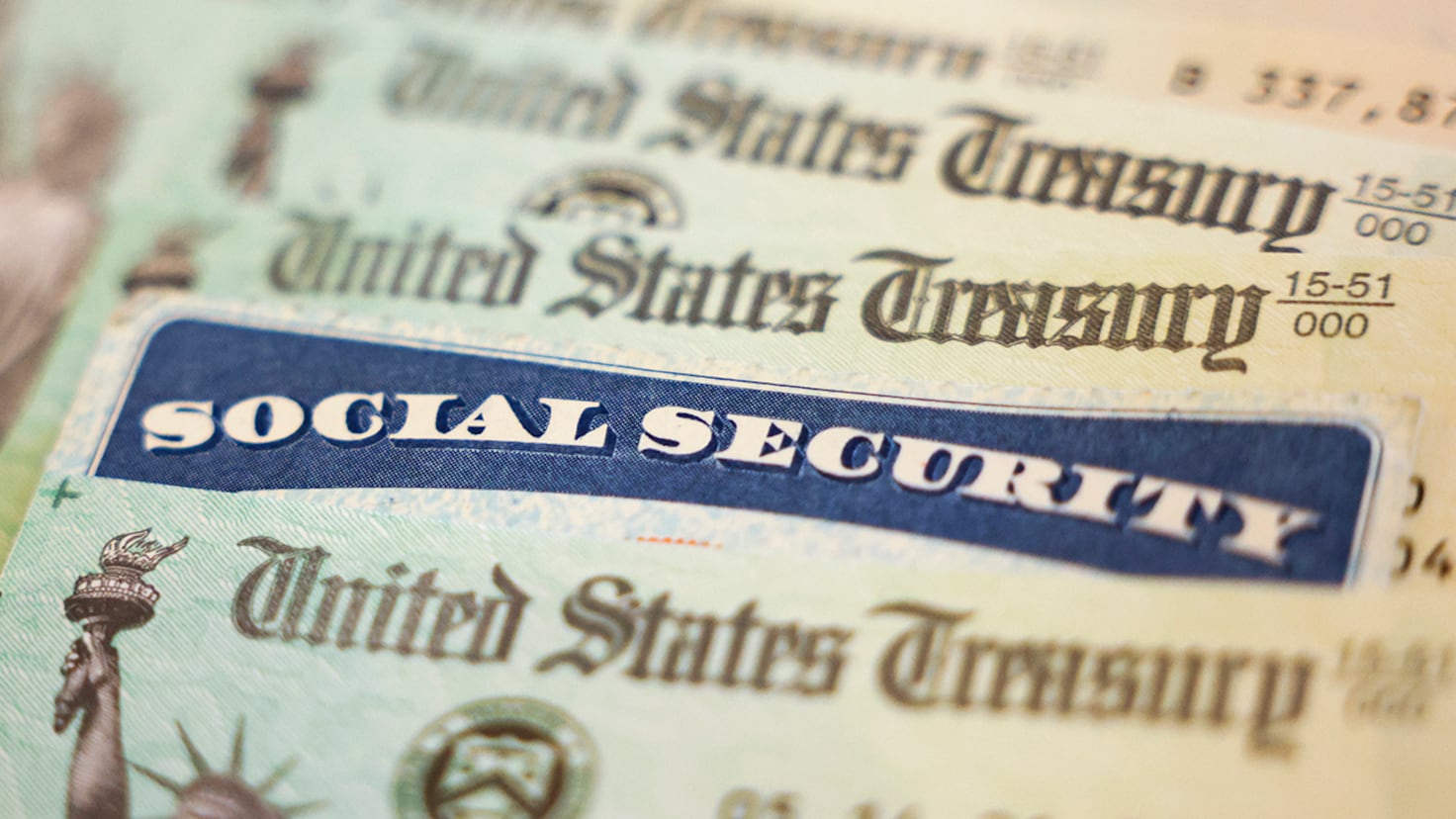 Social Security payments are sent out on Wednesday, May 27: Who benefits?