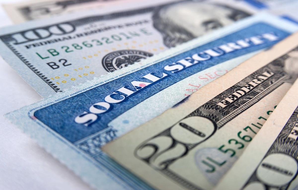 Social Security’s 2027 COLA Forecast Was Just Updated. There’s Good News and Bad News for Retirees.