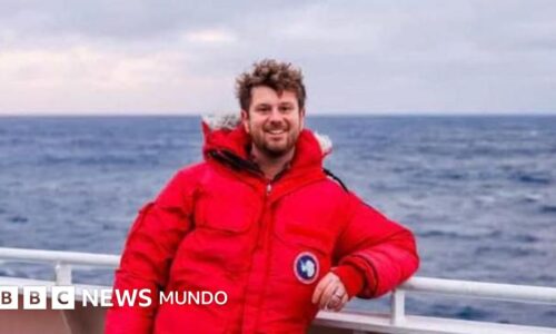 “Somos personas, no solo noticia”: el clamor de los pasajeros atrapados en el crucero afectado por el hantavirus