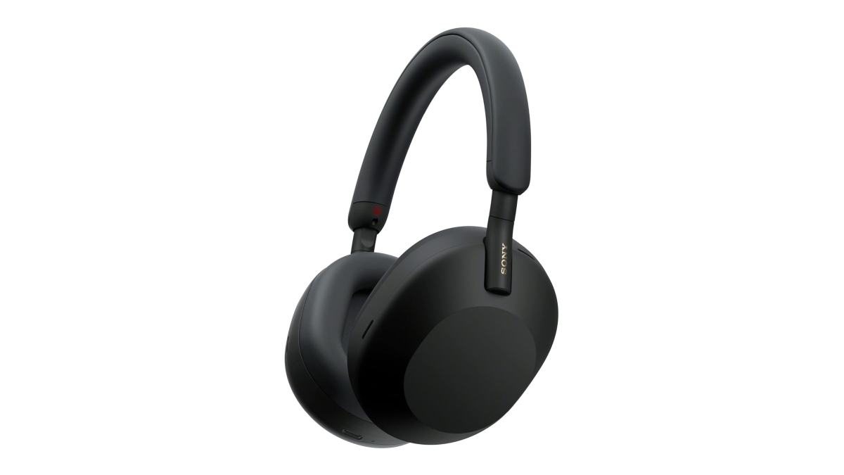Sony WH-1000XM5 Deal Leads the Best Memorial Day Headphone Sales