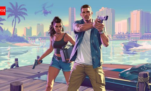 Sony sends PlayStation 4 users a GTA 6 launch message: Get a…
