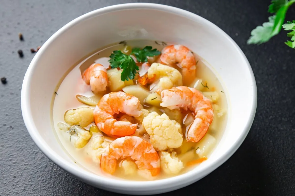 Sopas proteicas: 5 receitas nutritivas e deliciosas para o almoço