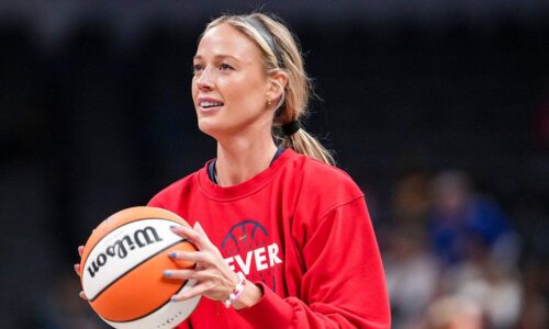 Sophie Cunningham tells Angel Reese to ‘move on’ after she reposted boyfriend dunking on rumored ex