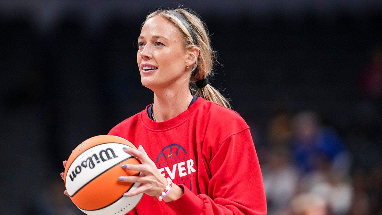 Sophie Cunningham tells Angel Reese to ‘move on’ after she reposted boyfriend dunking on rumored ex