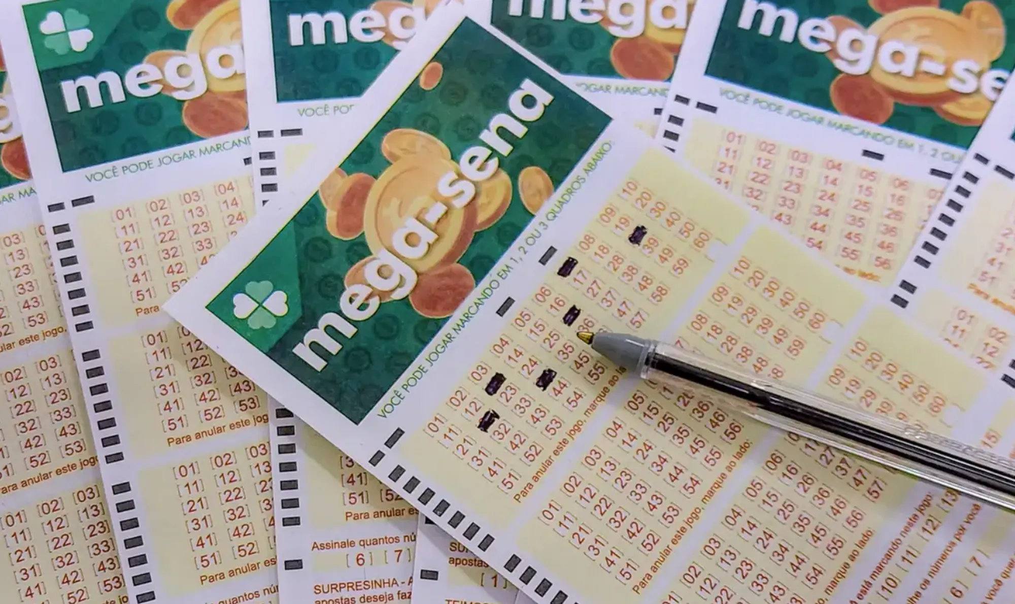 Sorteio de R$ 3,5 milhões nesta terça (26/05)