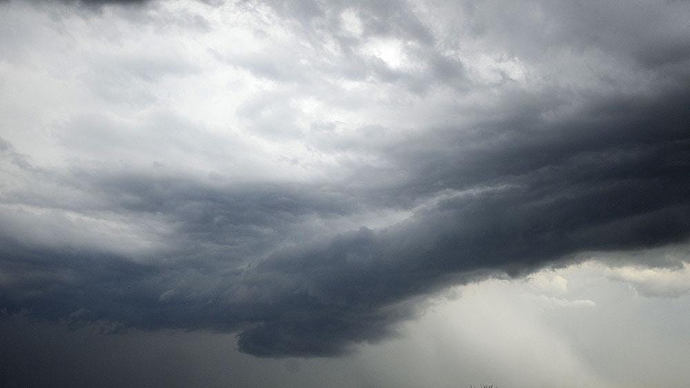 Southeast Michigan hit with severe thunderstorm warnings by NWS