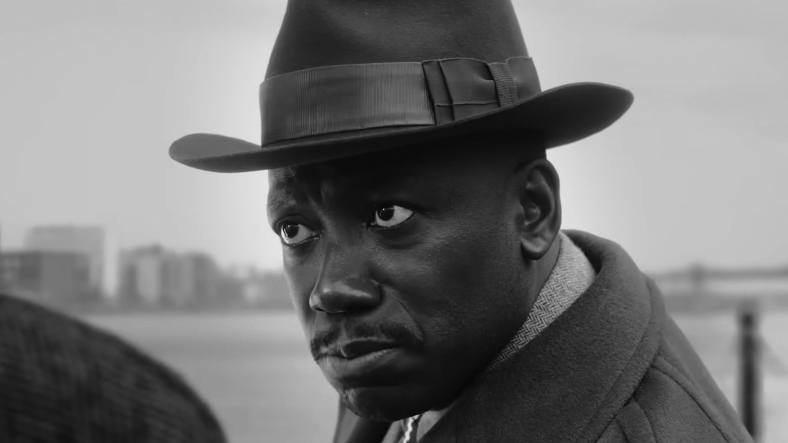 Spider-Noir Actor Lamorne Morris Reflects On Suiting Up As The Spider [Exclusive]