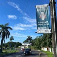 ‘Spreading like wildfire’: Fiji grapples with soaring HIV cases | Nation