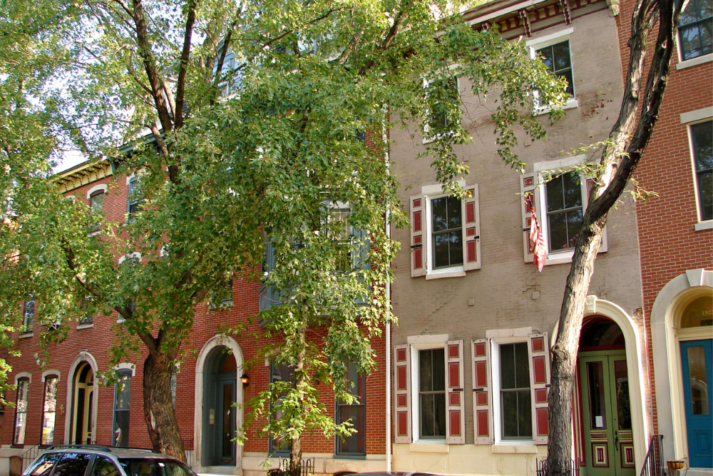 Spring Garden, Philadelphia Personal Injury Lawyers