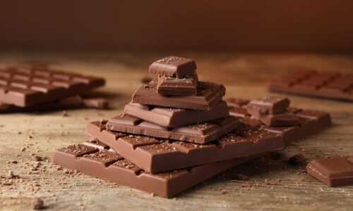 Spring & Mulberry chocolate recall expands over salmonella risk