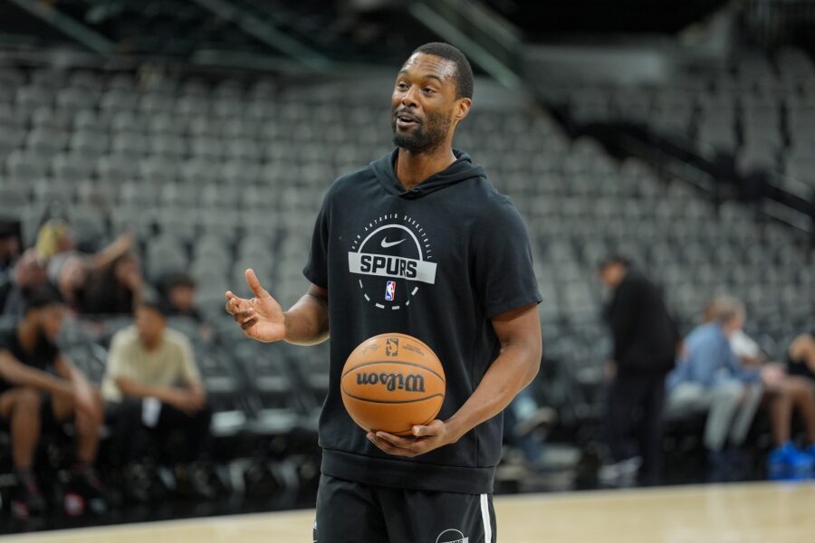Spurs Notes: Barnes, Wembanyama, Fox, Backcourt