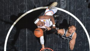 2026 NBA Play-in Tournament, Playoffs &amp; Finals Schedule