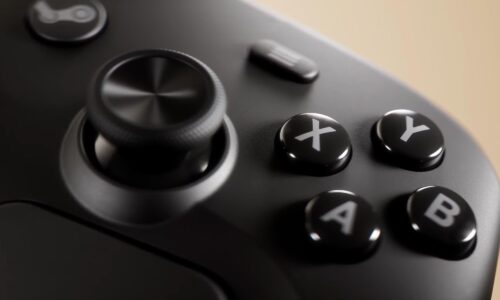 Steam Controller Restock: Valve Opens Reservations Today to Stop Scalpers