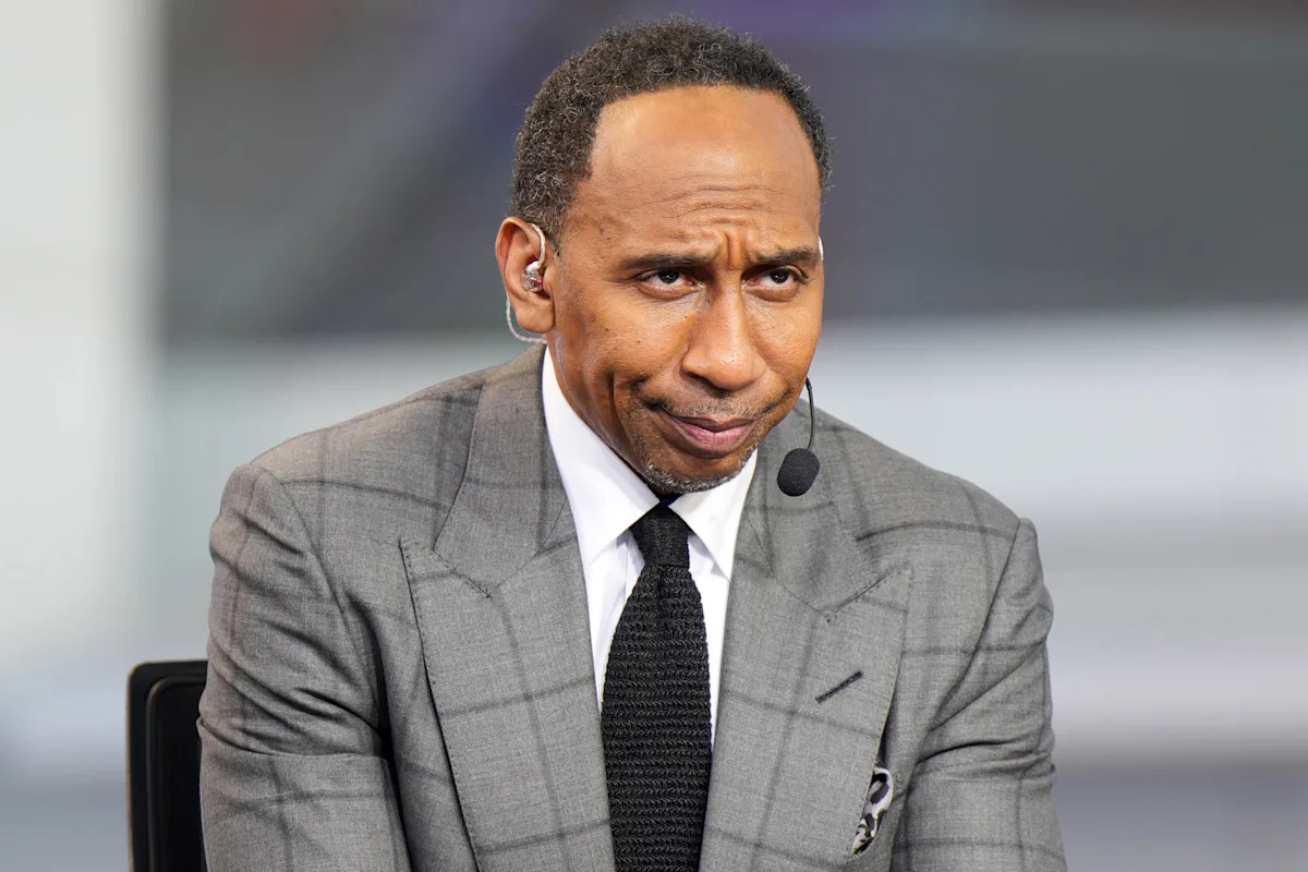 Stephen A. Smith calls for ESPN to re-hire former ‘First Take’ co-host