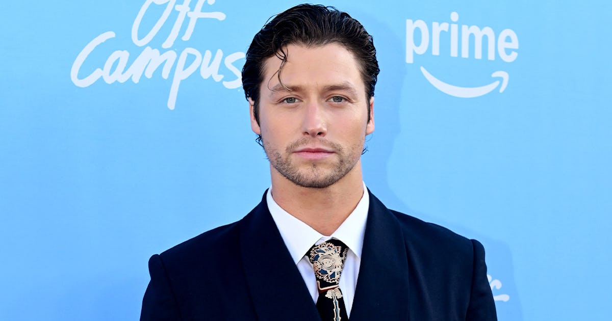 Stephen Kalyn On Dean’s ‘Off Campus’ Changes & Season 2’s Story
