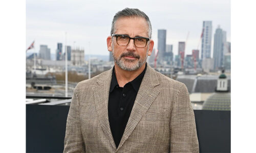 Steve Carell humbled hard after no one recognises him on Beverly Hills tour bus | Glitterati