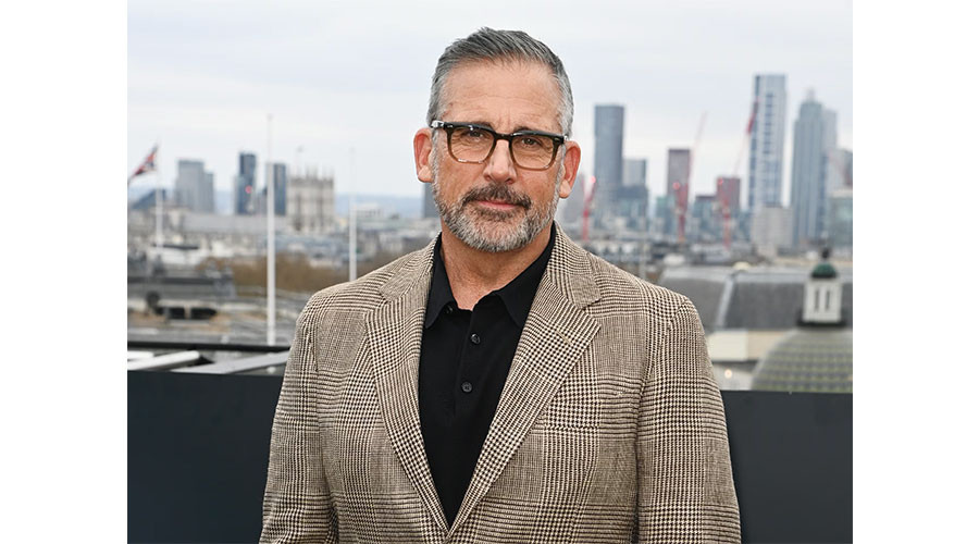Steve Carell humbled hard after no one recognises him on Beverly Hills tour bus | Glitterati