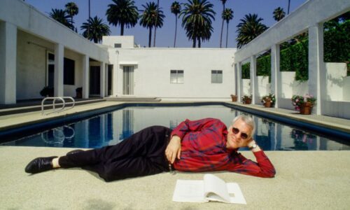 Steve Martin