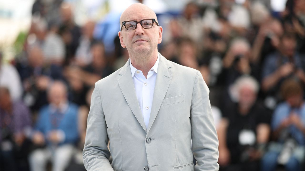 Steven Soderbergh Defends Using AI in John Lennon Documentary: “I’m a Believer in Exploration”