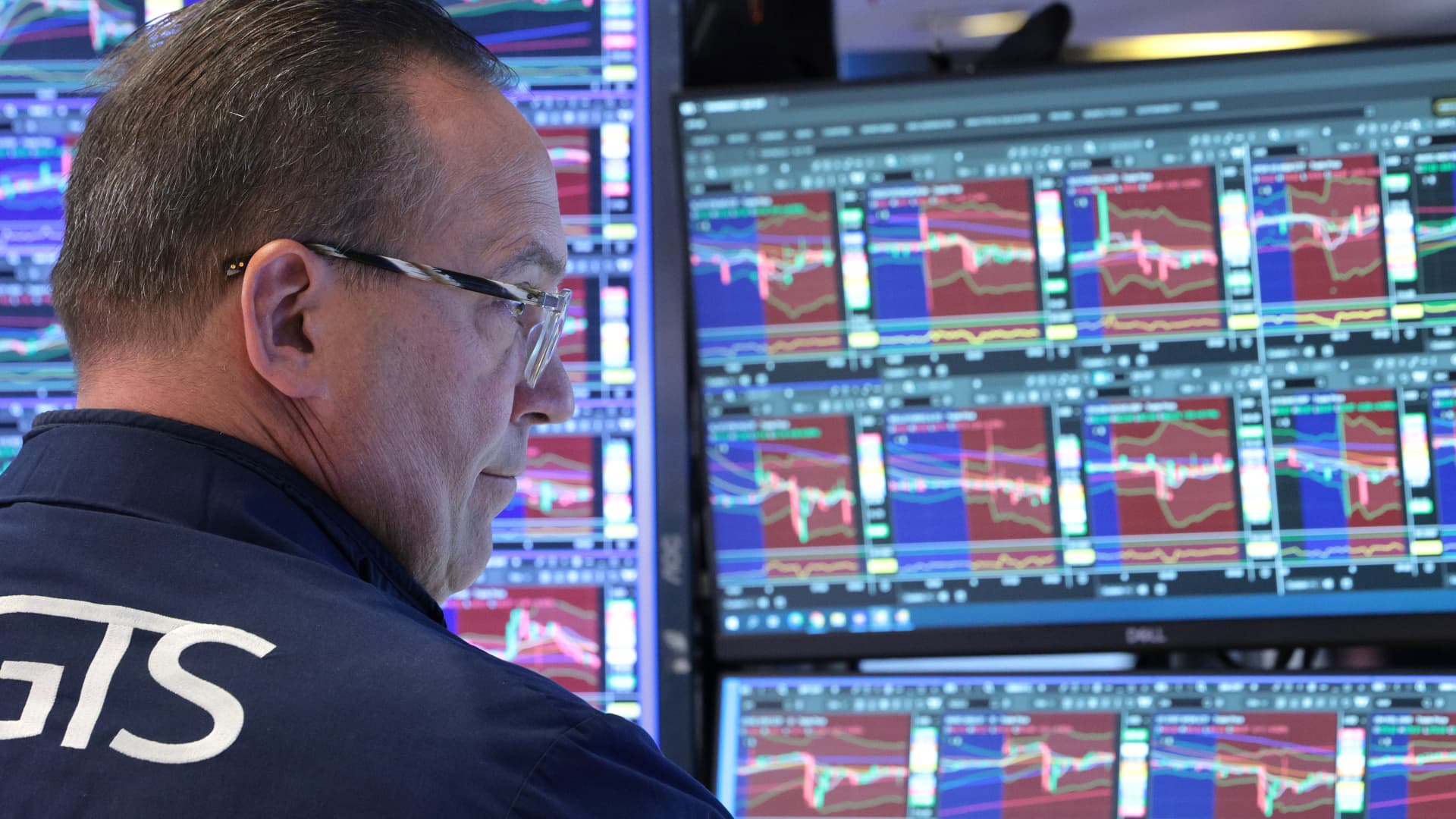 Stock market news for May 19, 2026
