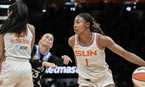 Storm vs Sun Prediction, Picks & Odds for Today's WNBA Game