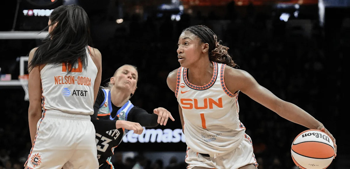 Storm vs Sun Prediction, Picks & Odds for Today’s WNBA Game