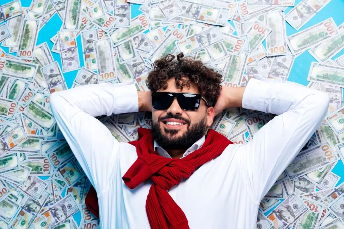 Sucesso e abundância: 5 signos que mais prosperam na vida