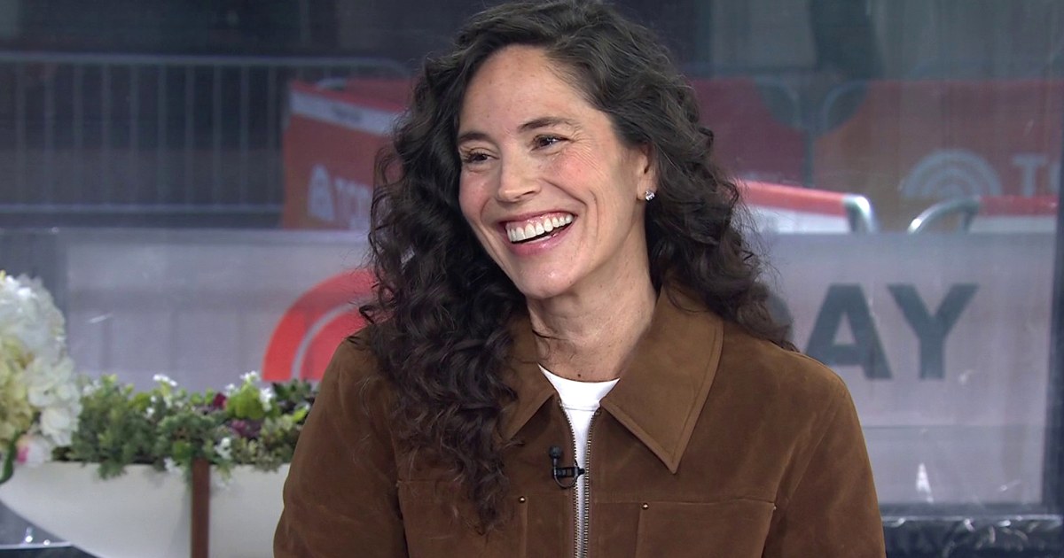 Sue Bird Talks New Role as WNBA Analyst, Players to Watch